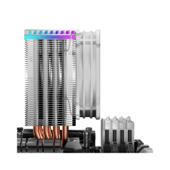 Tan nhiet khi Jonsbo CR-1400 White
