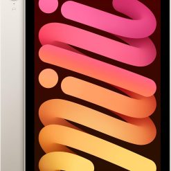 Apple iPad mini 7 A17 Pro Wi-Fi 128GB Starlight MXN83ZA/A