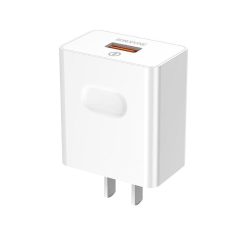 Coc sac Borofone CD2 QC 25W