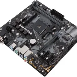Mainboard Asus PRIME B450M-K socket AM4 chipset B450