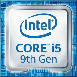 CPU Intel Core i5 9400