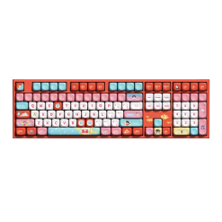 Bàn phím cơ AKKO 5108 V5 Ranma 1/2 fullsize 108 phím