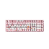 Bàn phím AKKO 3108RF V3 Yier and Bubu Pink chính hãng tại Tawin Cà Mau