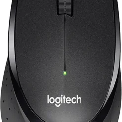 Chuột không dây Logitech M280 màu đen