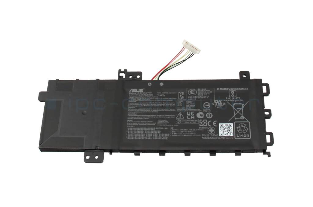 Pin laptop Asus C21N1818-1 zin 37Wh