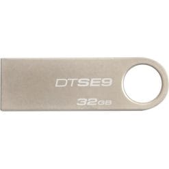 USB Kingston DataTraveler SE9 32GB kim loai