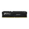 RAM Kingston Fury Beast DDR5 16GB 5600MHz CL40