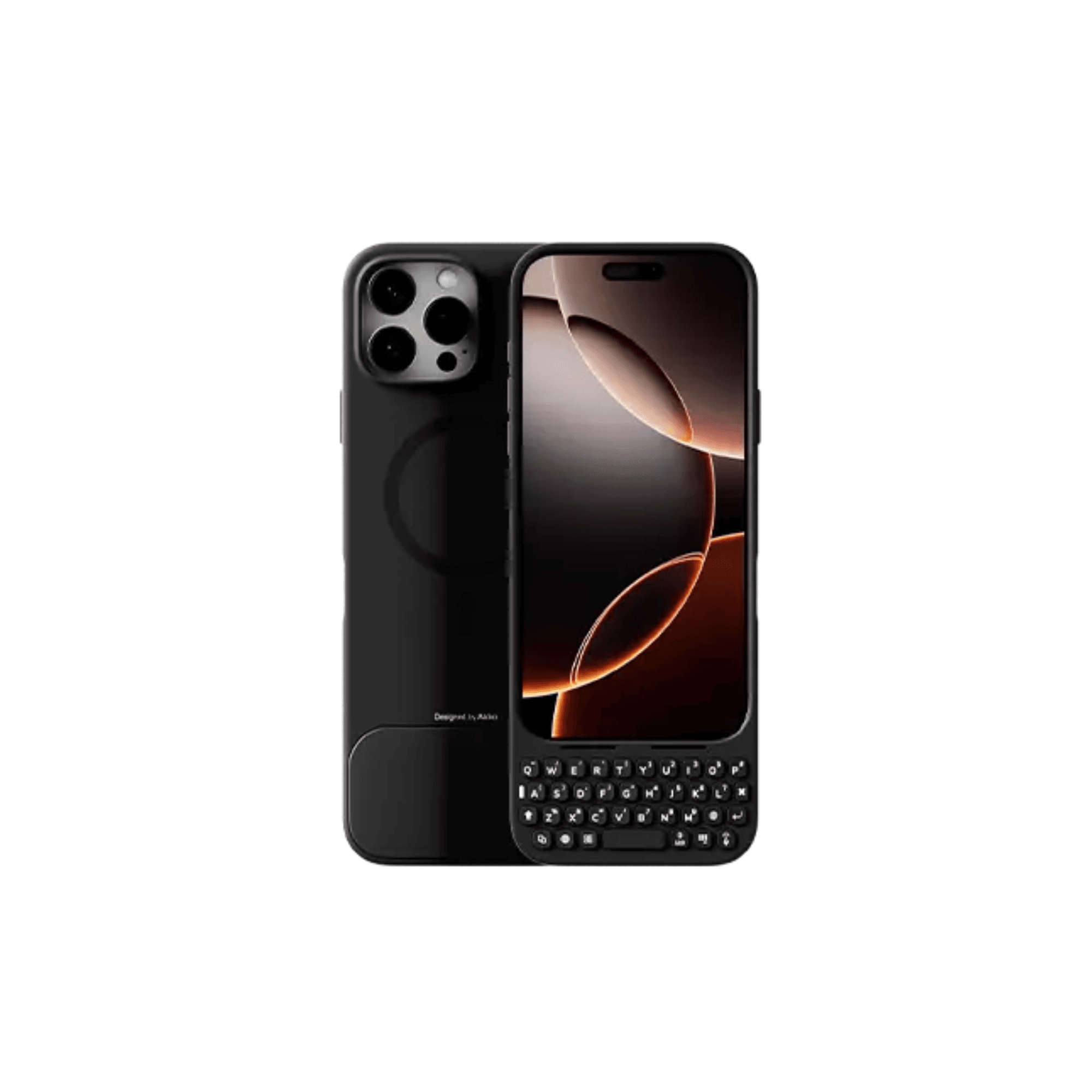Akko MetaKey (For iPhone 16 Pro Max) chính hãng tại Tawin Cà Mau