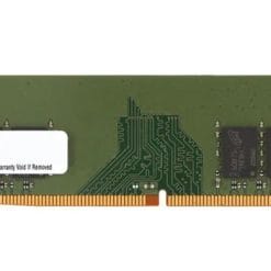 RAM PC Kingston 4GB DDR4 2400MHz DIMM
