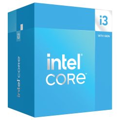 Intel Core i3-14100 4 nhân 8 luồng
