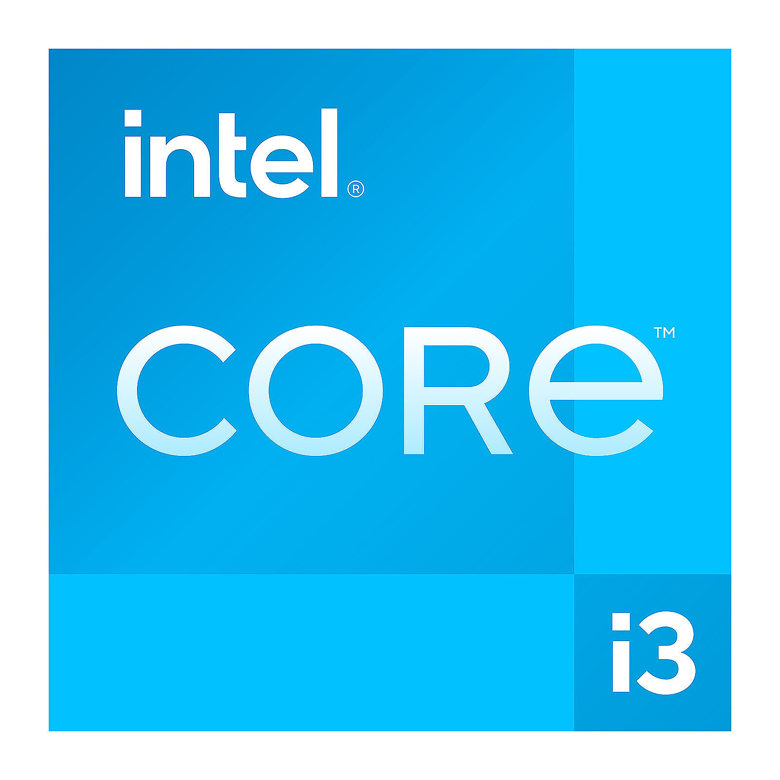 CPU Intel Core i3-14100 bản tray