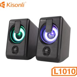 Loa vi tinh Kisonli L-1010
