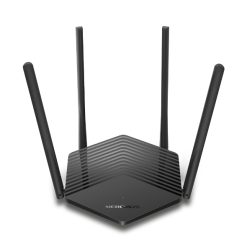 Router WiFi 6 AX1500 Mercusys MR60X