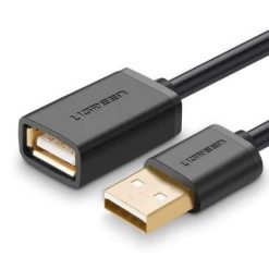 Cap USB 2.0 noi dai 5m Ugreen 10318