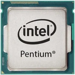 CPU Intel Pentium G4560 tray