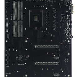 Mainboard Biostar Z590A SILVER Z590A-SILVER ảnh 4