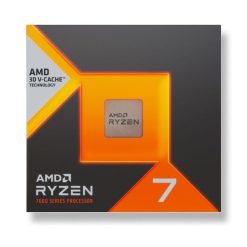CPU AMD Ryzen 7 7700X3D (AM5 - 8 Core - 16 Thread - Turbo 4.5Ghz)