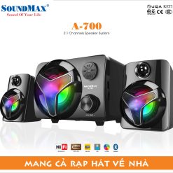 Loa SoundMax A-700