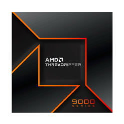 CPU AMD Ryzen Threadripper 9980X (sTR5 - 64 Core - 128 Thread - Turbo 5.4Ghz)