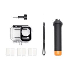 Gậy chuyên dụng kèm giá gắn máy quay dùng lặn biển DJI Osmo Action Diving Accessory Kit chính hãng tại Tawin Cà Mau