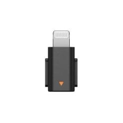 Bộ chuyển đổi Lightning cho DJI Mic 3 Mobile Phone chính hãng tại Tawin Cà Mau