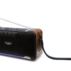 Loa vi tinh SoundMax AS6
