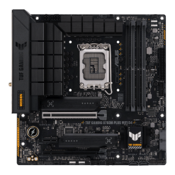 Mainboard ASUS TUF GAMING B760M-PLUS WIFI D4