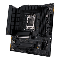 Mainboard ASUS TUF GAMING B760M-PLUS WIFI D4 ảnh 3