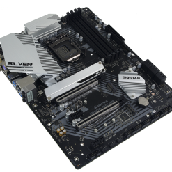 Mainboard Biostar Z590A SILVER Z590A-SILVER ảnh 2