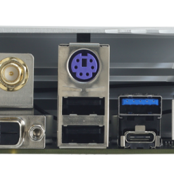 Mainboard Biostar Z590A SILVER Z590A-SILVER ảnh 3