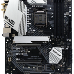 Mainboard Biostar Z590A SILVER