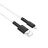Cap sac Borofone BX31 Lightning