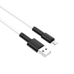 Cap sac Borofone BX31 Lightning