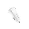 Bo sac xe hoi Borofone BZ2 MicroUSB