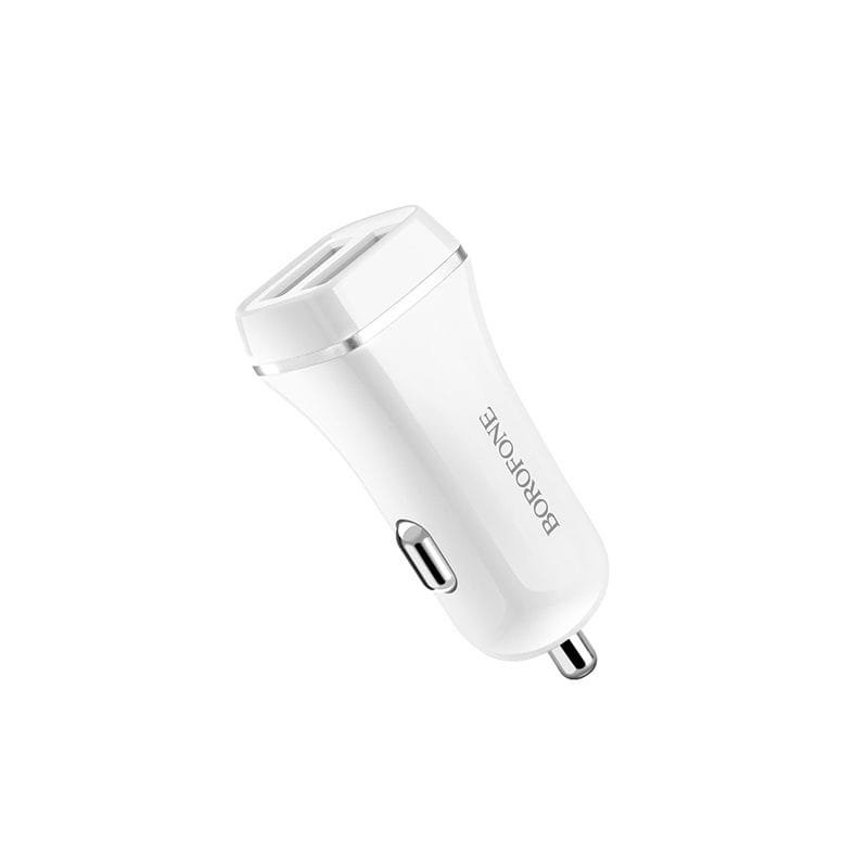 Bo sac xe hoi Borofone BZ2 MicroUSB