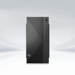 Case CoolerPlus CPC-C02 nhìn nghiêng
