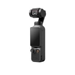 DJI Osmo Pocket 4 – Creator Combo chính hãng tại Tawin Cà Mau