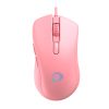 Chuot gaming DareU EM908 hong