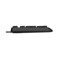 Chuột quang 1000 DPI trong bộ Rapoo X125SE
