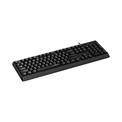 Bộ phím chuột Rapoo X125SE nhìn tổng thể