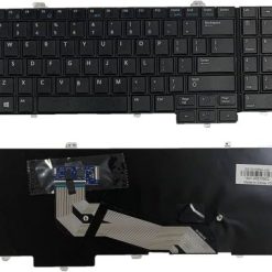 Bàn phím laptop Dell Latitude E5540