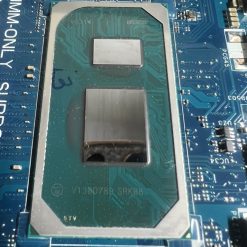 Main Dell Inspiron 3501 Vostro 3500 chip Intel Core i3-1115G4