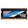 RAM laptop G.Skill 8GB DDR4 3200MHz F4-3200C22S-8GRS