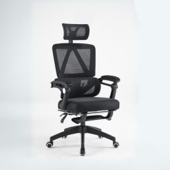 Ghế Công Thái Học 899 Đen CTH899