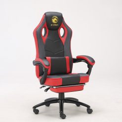 Ghe gaming E-DRA EGC204 V2 do den