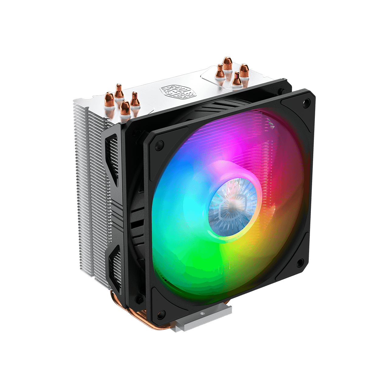 Tan nhiet Cooler Master Hyper 212 Spectrum V2