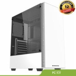 Vo case Xigmatek IRIS White EN42920