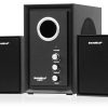 Loa vi tinh 2.1 SoundMax A910