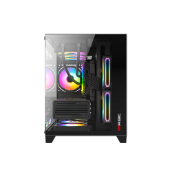 Case Magic Aqua-M Ultra Pro Black