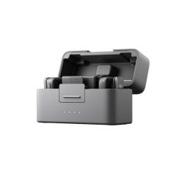 Thiết bị thu âm không dây DJI Mic Mini (1TX + 1RX )_ DMMT01DMMR01 chính hãng tại Tawin Cà Mau